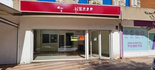 Local comercial en venta en Pueblo Levante en Benidorm