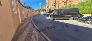 Local comercial en venta en Pueblo Levante en Benidorm