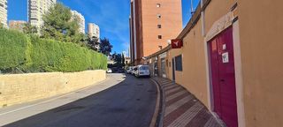 Local comercial en venta en Pueblo Levante en Benidorm