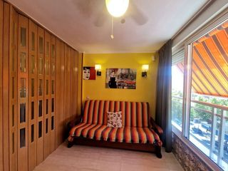 Estudio en venta en Playa de Levante en Benidorm