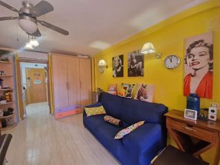 Estudio en venta en Playa de Levante en Benidorm