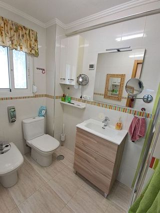 Estudio en venta en Playa de Levante en Benidorm