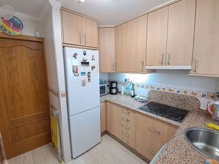 Estudio en venta en Playa de Levante en Benidorm