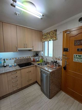 Estudio en venta en Playa de Levante en Benidorm