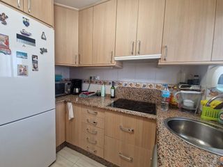 Estudio en venta en Playa de Levante en Benidorm
