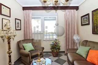 Piso en venta en Avda de Madrid - Pº de la Estación en Jaén