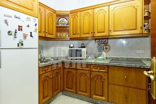 Piso en venta en Avda de Madrid - Pº de la Estación en Jaén