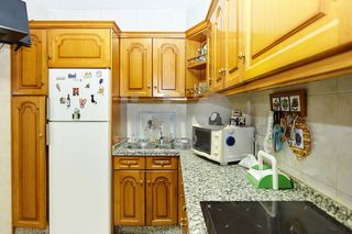 Piso en venta en Avda de Madrid - Pº de la Estación en Jaén