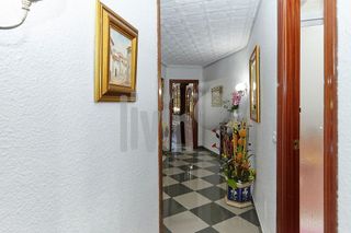 Piso en venta en Avda de Madrid - Pº de la Estación en Jaén