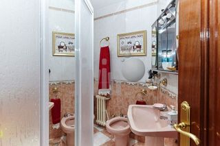 Piso en venta en Avda de Madrid - Pº de la Estación en Jaén