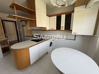 Piso en venta en Aretxabaleta
