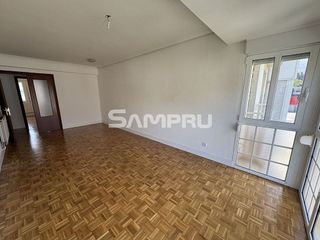 Piso en venta en Aretxabaleta