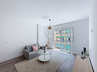 Piso en venta en Gamarra - La Trinidad en Málaga