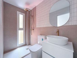 Piso en venta en Gamarra - La Trinidad en Málaga