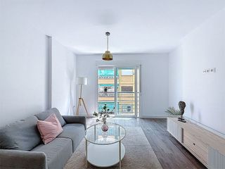 Piso en venta en Gamarra - La Trinidad en Málaga