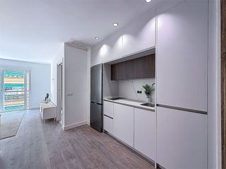 Piso en venta en Gamarra - La Trinidad en Málaga