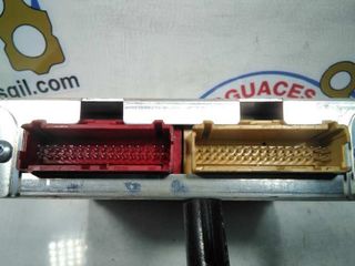 Centralita opel 16192839 astra f california 669468