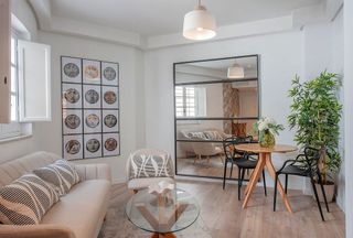 Piso en venta en San Bartolomé - Judería en Sevilla