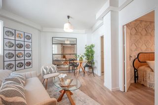 Piso en venta en San Bartolomé - Judería en Sevilla