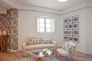 Piso en venta en San Bartolomé - Judería en Sevilla