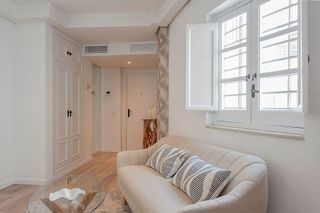 Piso en venta en San Bartolomé - Judería en Sevilla