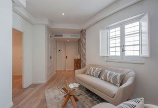 Piso en venta en San Bartolomé - Judería en Sevilla