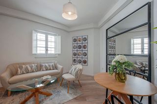 Piso en venta en San Bartolomé - Judería en Sevilla