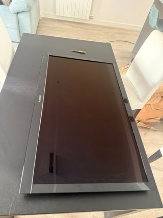 SONY BRAVIA 40” FULL HD + 3D + GAFAS INCLUIDAS