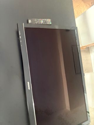 SONY BRAVIA 40” FULL HD + 3D + GAFAS INCLUIDAS