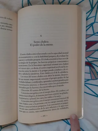 ANATOMIA DEL ESPIRITU