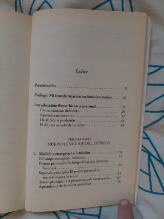 ANATOMIA DEL ESPIRITU