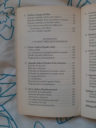 ANATOMIA DEL ESPIRITU