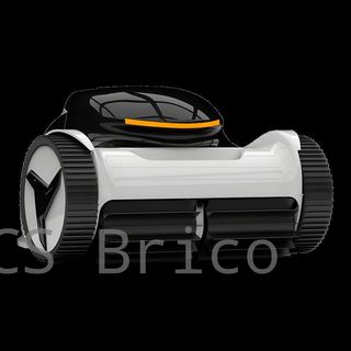 Robot Limpiafondos Piscina Batería Inverx Air 20 - Fairland