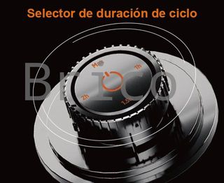 Robot Limpiafondos Piscina Batería Inverx Air 20 - Fairland