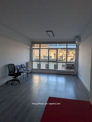 Oficina en alquiler en L'Antiga Esquerra de l'Eixample en Barcelona