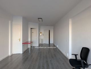 Oficina en alquiler en L'Antiga Esquerra de l'Eixample en Barcelona