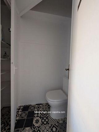 Oficina en alquiler en L'Antiga Esquerra de l'Eixample en Barcelona