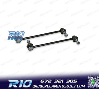 TIRANTES DE BARRA ESTABILIZADORA BMW SERIE 3 E90 Y SERIE 1 E