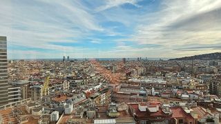 Oficina en alquiler en Les Corts en Barcelona