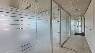 Oficina en alquiler en Les Corts en Barcelona