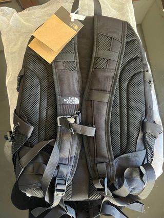 Mochila The North Face Negra