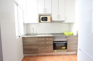 Piso en alquiler en Centro en Alicante