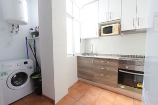 Piso en alquiler en Centro en Alicante