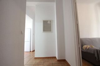 Piso en alquiler en Centro en Alicante