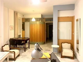 Piso en alquiler en San Vicente en Sevilla