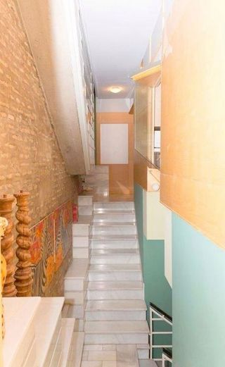 Piso en alquiler en San Vicente en Sevilla