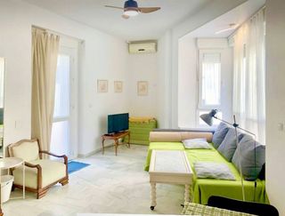 Piso en alquiler en San Vicente en Sevilla