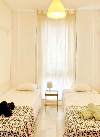 Piso en alquiler en San Vicente en Sevilla