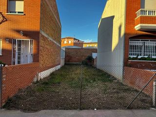 Terreno en venta en Calafell Poble en Calafell