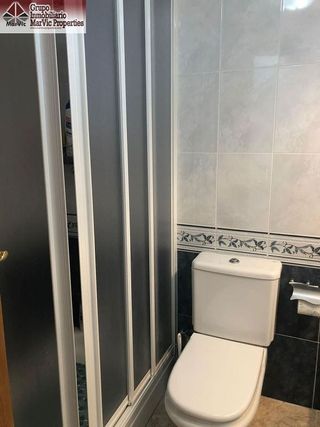 Piso en alquiler en Playa de Poniente en Benidorm